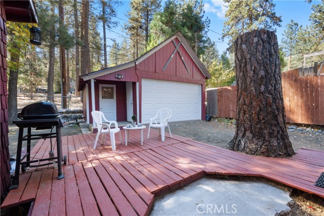 Detail Gallery Image 14 of 37 For 1461 Betty Street, Wrightwood,  CA 92397 - 2 Beds | 1 Baths