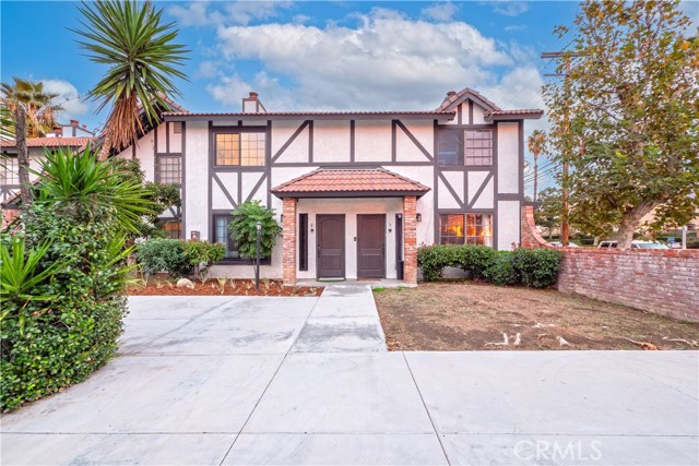 Detail Gallery Image 40 of 45 For 1013 W Linden St #2,  Riverside,  CA 92507 - 2 Beds | 1/1 Baths