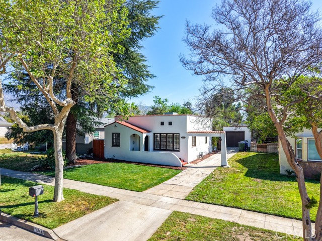 Detail Gallery Image 38 of 44 For 3489 N D St, San Bernardino,  CA 92405 - 2 Beds | 1 Baths