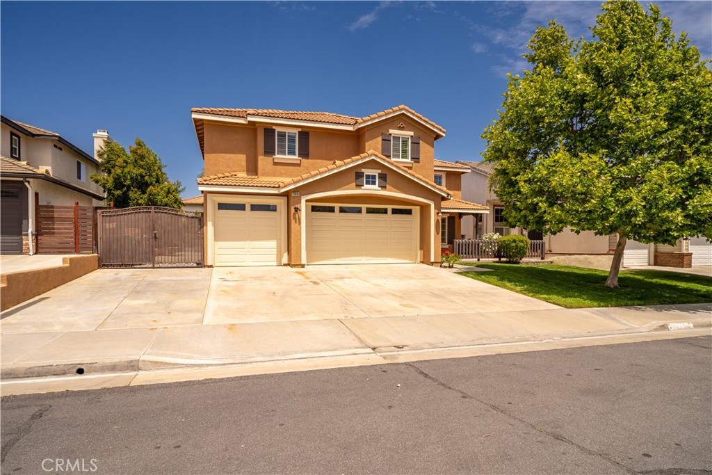 23410 Sycamore Creek