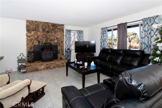 Detail Gallery Image 12 of 31 For 56445 El Dorado Dr, Yucca Valley,  CA 92284 - 3 Beds | 2 Baths