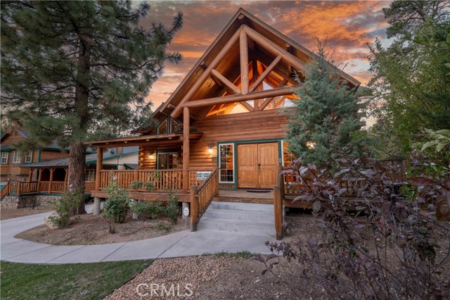Image 2 for 1129 Gold Mountain Dr, Big Bear City, CA 92314