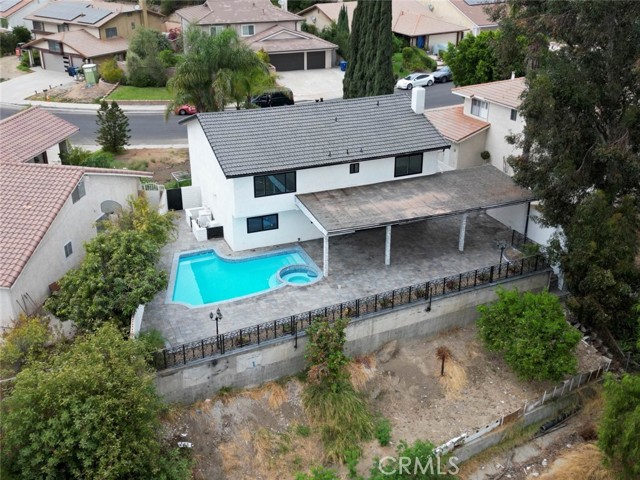 Detail Gallery Image 2 of 41 For 13314 Mission Tierra Way, Granada Hills,  CA 91344 - 5 Beds | 2/1 Baths