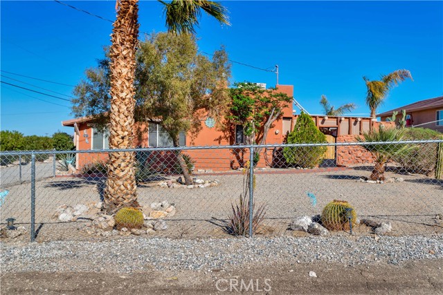 Image 2 for 7493 Saladin Ave, 29 Palms, CA 92277