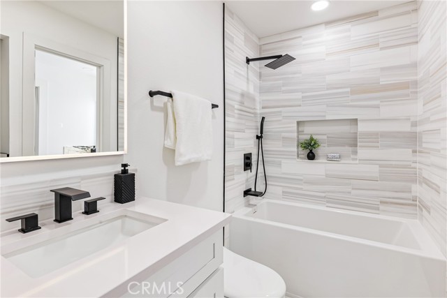 Detail Gallery Image 18 of 33 For 7720 Elmdale Way #H,  Stanton,  CA 90680 - 2 Beds | 1 Baths