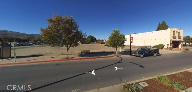 Detail Gallery Image 3 of 13 For 117 S I, Lompoc,  CA 93436 - – Beds | – Baths