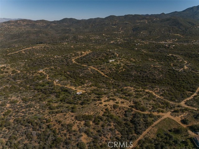 Detail Gallery Image 19 of 19 For 0 Trails End, Anza,  CA 92539 - – Beds | – Baths