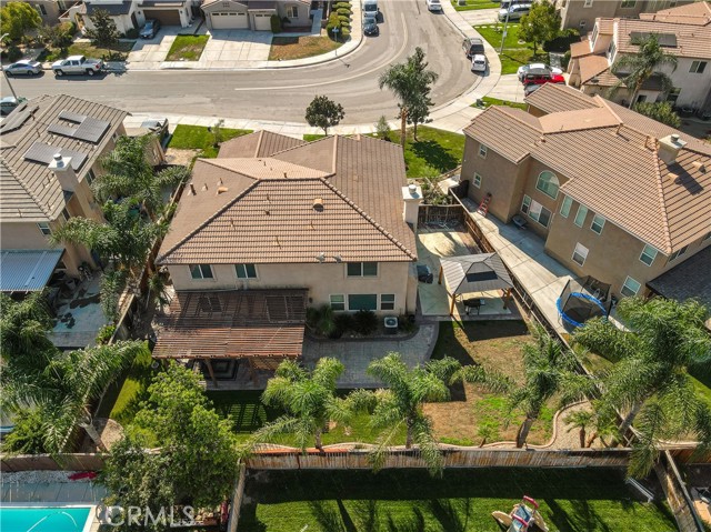 Detail Gallery Image 29 of 29 For 27674 Auburn Ln, Moreno Valley,  CA 92555 - 5 Beds | 3 Baths