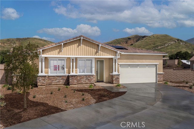 Detail Gallery Image 1 of 20 For 6548 Canyon Oaks Dr, Simi Valley,  CA 93063 - 4 Beds | 3/1 Baths