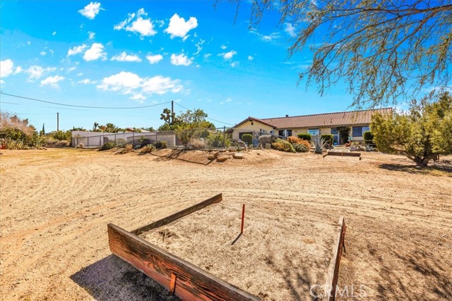 Detail Gallery Image 43 of 52 For 58260 Joshua, Yucca Valley,  CA 92284 - 3 Beds | 2 Baths