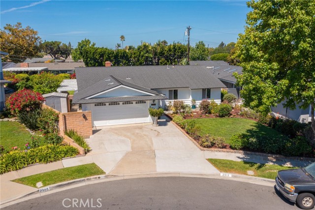 Detail Gallery Image 50 of 56 For 2913 Redwood Ave, Costa Mesa,  CA 92626 - 3 Beds | 2 Baths