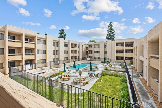 Detail Gallery Image 10 of 15 For 301 N Ford Ave #209,  Fullerton,  CA 92832 - 0 Beds | 1 Baths