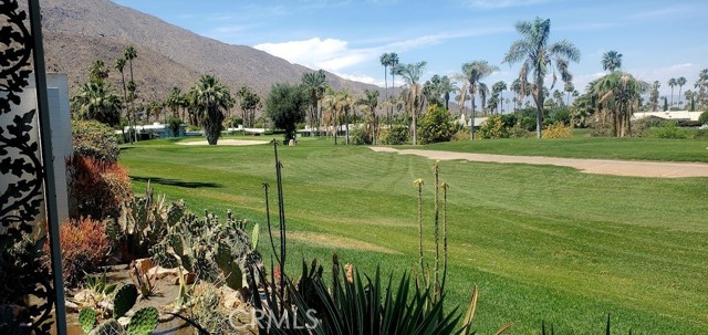 Detail Gallery Image 34 of 35 For 2220 S Calle Palo Fierro #23,  Palm Springs,  CA 92264 - 2 Beds | 2 Baths