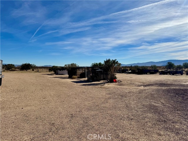 Detail Gallery Image 60 of 67 For 44823 Silver Valley, Newberry Springs,  CA 92365 - 2 Beds | 2 Baths