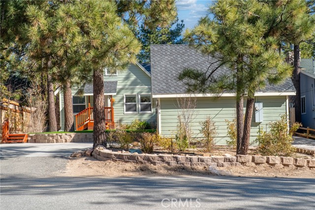 Detail Gallery Image 49 of 59 For 195 Knoll, Big Bear Lake,  CA 92315 - 5 Beds | 4 Baths