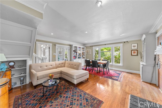 Detail Gallery Image 6 of 56 For 526 W 12th St, Claremont,  CA 91711 - 3 Beds | 2/1 Baths