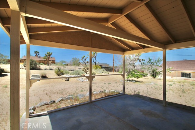 Detail Gallery Image 35 of 47 For 7676 Elwood St, Joshua Tree,  CA 92252 - 3 Beds | 2 Baths