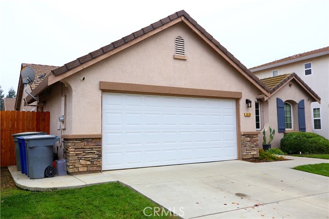 Detail Gallery Image 4 of 68 For 3578 Santiago Ave, Merced,  CA 95348 - 3 Beds | 2 Baths