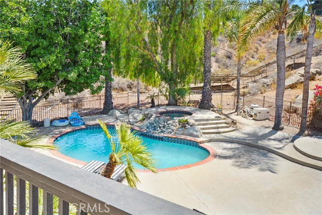 Detail Gallery Image 35 of 53 For 17295 Ridge Canyon Dr, Riverside,  CA 92506 - 4 Beds | 2/1 Baths