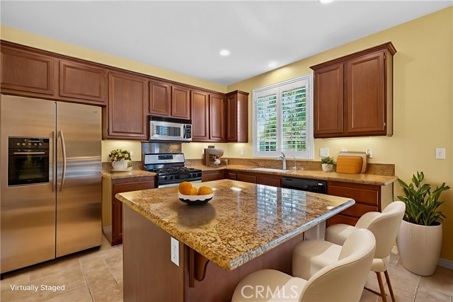 Detail Gallery Image 6 of 75 For 2926 Wild Springs, Corona,  CA 92883 - 3 Beds | 2/1 Baths