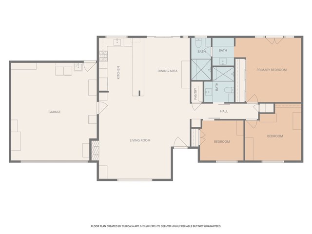 Detail Gallery Image 60 of 60 For 6243 Cameo St, Rancho Cucamonga,  CA 91701 - 3 Beds | 2 Baths