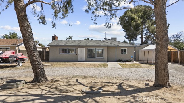 Detail Gallery Image 26 of 32 For 5122 W Avenue L, Lancaster,  CA 93536 - 3 Beds | 2 Baths
