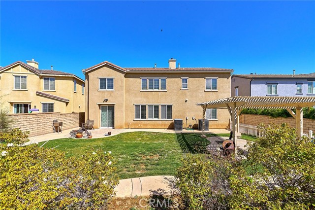 Detail Gallery Image 67 of 68 For 2106 Tangerine, Palmdale,  CA 93551 - 5 Beds | 4 Baths