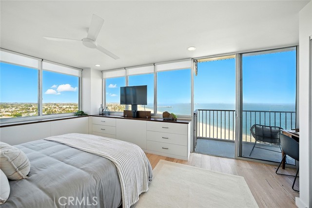 Detail Gallery Image 13 of 36 For 2999 E Ocean Bld #1320,  Long Beach,  CA 90803 - 2 Beds | 2 Baths