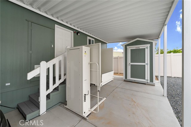 Detail Gallery Image 22 of 38 For 3500 Buchanan St #224,  Riverside,  CA 92503 - 3 Beds | 2 Baths