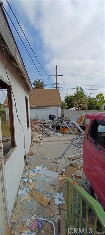 Detail Gallery Image 5 of 9 For 3107 Hill, Huntington Park,  CA 90255 - 3 Beds | 1 Baths