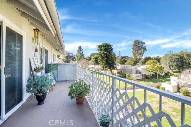 Detail Gallery Image 14 of 20 For 957 Calle Aragon #N,  Laguna Woods,  CA 92637 - 2 Beds | 2 Baths