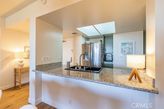 Detail Gallery Image 16 of 66 For 850 E Ocean Bld #613,  Long Beach,  CA 90802 - 1 Beds | 1 Baths