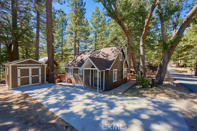 33427 Wild Cherry Drive, Green Valley Lake, CA, 92341 33427 Wild Cherry Drive, Green Valley Lake, CA, 92341