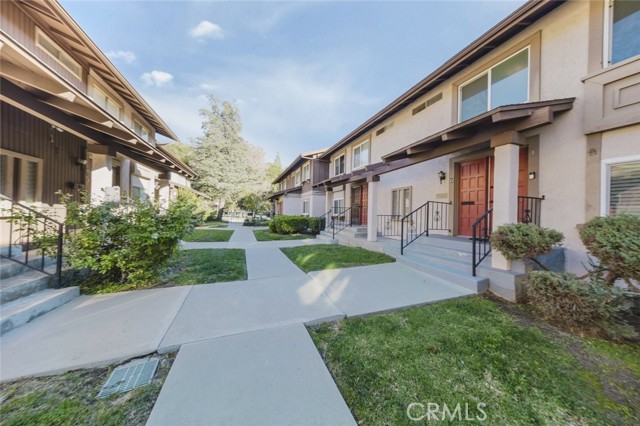 Detail Gallery Image 27 of 38 For 6667 Wilbur Ave #37,  Reseda,  CA 91335 - 3 Beds | 2 Baths