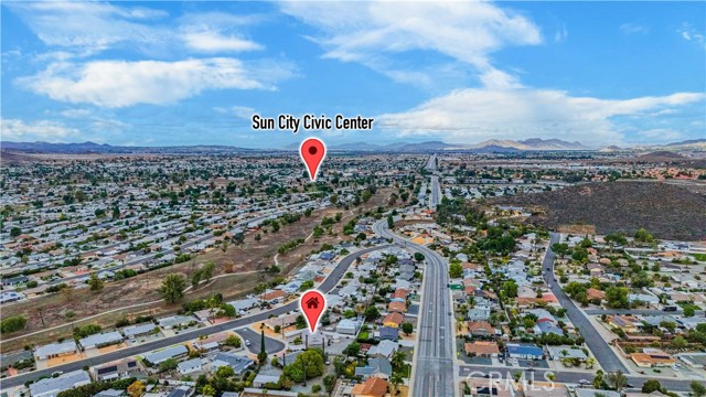 Detail Gallery Image 34 of 37 For 26960 Mccall Ct, Menifee,  CA 92586 - 3 Beds | 2 Baths