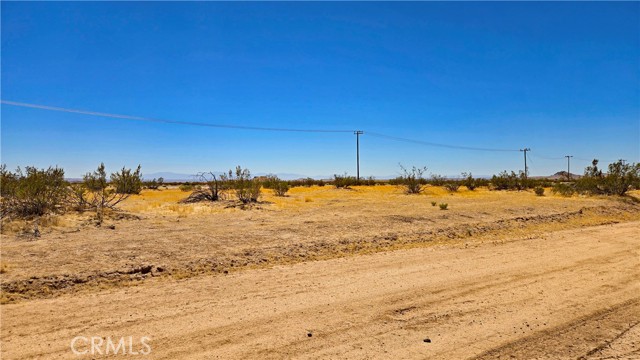  Land for Sale in California City, California