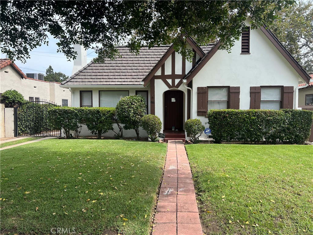 480 Plymouth Road