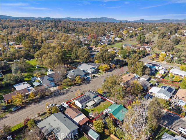 Detail Gallery Image 49 of 63 For 110 S Russell, Lakeport,  CA 95453 - 2 Beds | 1/1 Baths
