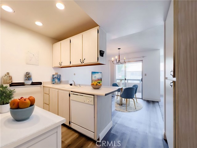 Detail Gallery Image 6 of 27 For 2255 Cahuilla St #52,  Colton,  CA 92324 - 1 Beds | 1 Baths