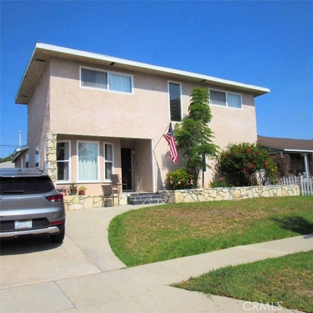 Details for 2803 Frankel, Lakewood, CA 90712
