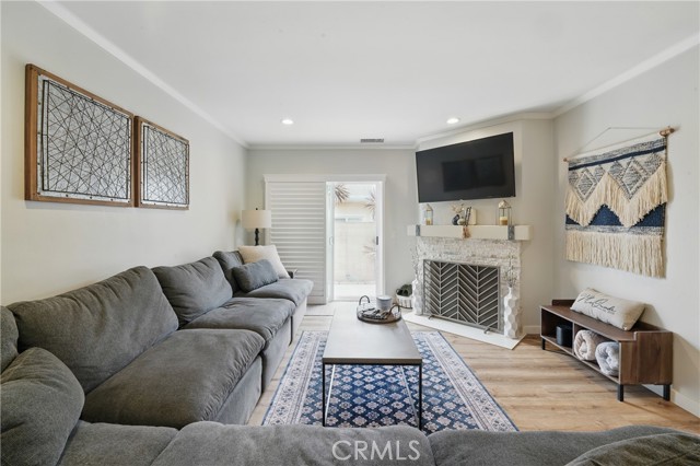 Detail Gallery Image 16 of 53 For 3848 Ocana Ave, Long Beach,  CA 90808 - 2 Beds | 1 Baths