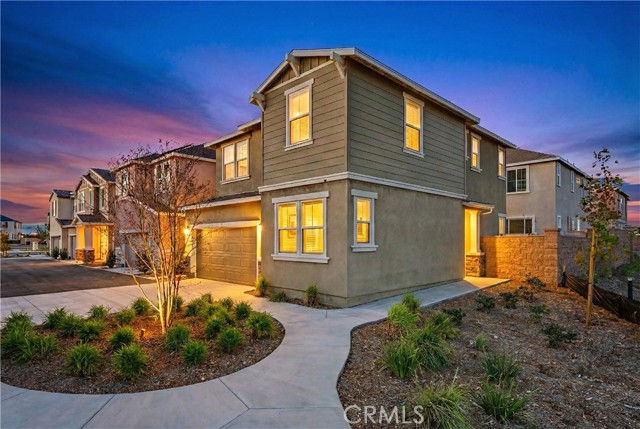 Detail Gallery Image 19 of 23 For 28506 via Priorat, Temecula,  CA 92591 - 4 Beds | 3 Baths