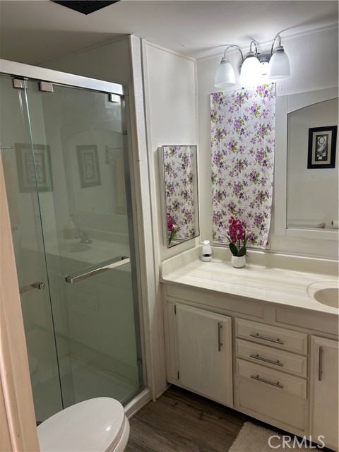 Detail Gallery Image 14 of 35 For 3734 Pacific St #40,  Highland,  CA 92346 - 2 Beds | 1 Baths