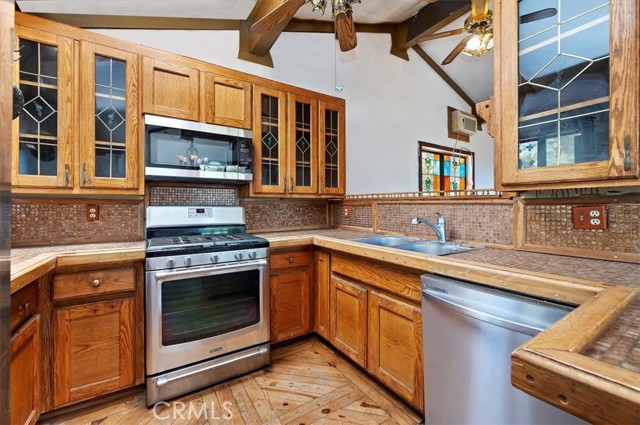 Detail Gallery Image 18 of 35 For 26745 Hopkins Rd, Idyllwild,  CA 92549 - 2 Beds | 1/1 Baths