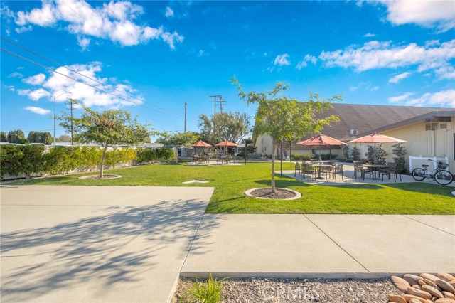 Detail Gallery Image 38 of 48 For 13660 El Dorado Dr 34d,  Seal Beach,  CA 90740 - 2 Beds | 1 Baths