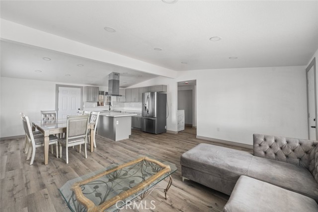 Detail Gallery Image 5 of 42 For 27035 Jerome St, Boron,  CA 93516 - 3 Beds | 2 Baths