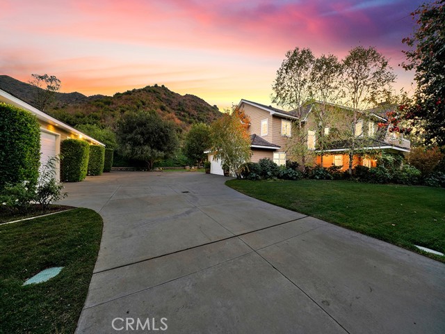 Detail Gallery Image 6 of 74 For 28291 Williams Canyon Rd, Silverado,  CA 92676 - 5 Beds | 4/1 Baths