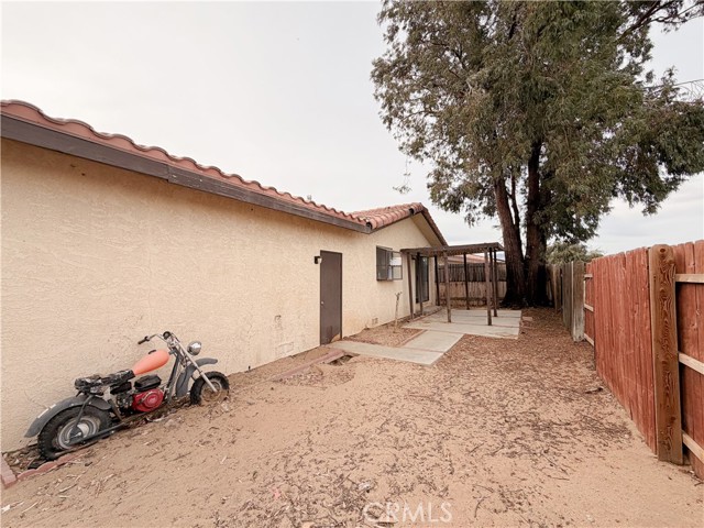 Detail Gallery Image 22 of 22 For 14312 Dover, Mojave,  CA 93501 - 2 Beds | 3 Baths