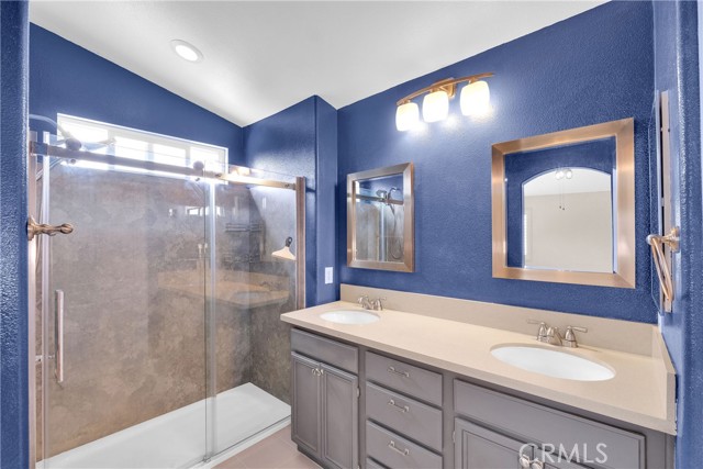 Detail Gallery Image 20 of 29 For 1551 N Catskills Cir, Upland,  CA 91786 - 3 Beds | 2/1 Baths