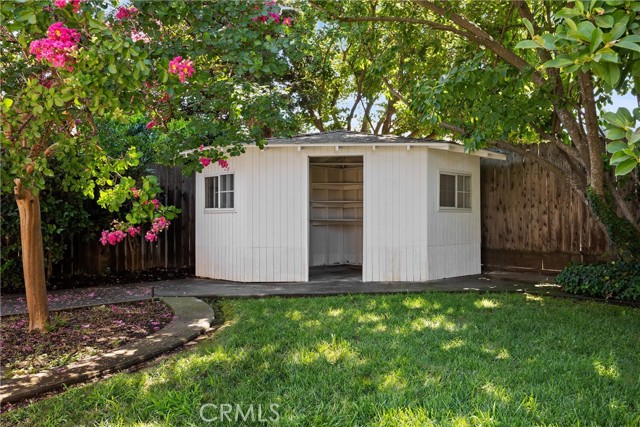 Detail Gallery Image 41 of 42 For 735 Silverado Estates Ct, Chico,  CA 95973 - 4 Beds | 2 Baths